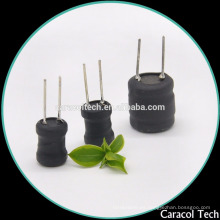 Inductor de potencia DR1013 con tubo UL para el audio del automóvil